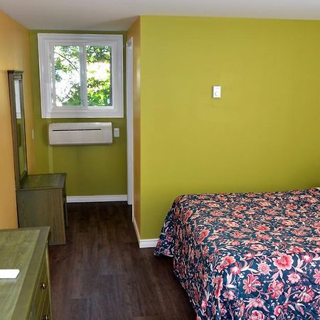 Meaford Inn Zewnętrze zdjęcie