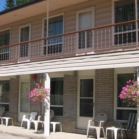 Meaford Inn Zewnętrze zdjęcie