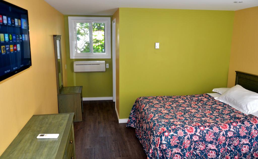 Meaford Inn Zewnętrze zdjęcie