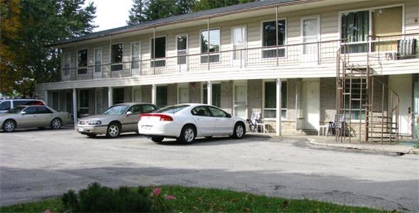 Meaford Inn Zewnętrze zdjęcie