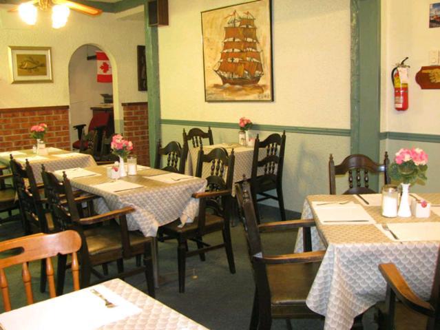 Meaford Inn Zewnętrze zdjęcie