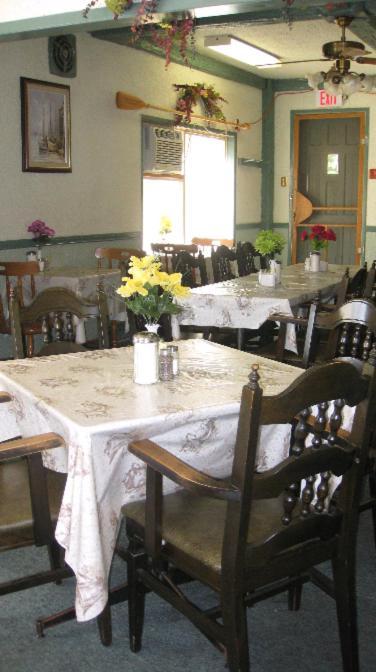 Meaford Inn Zewnętrze zdjęcie