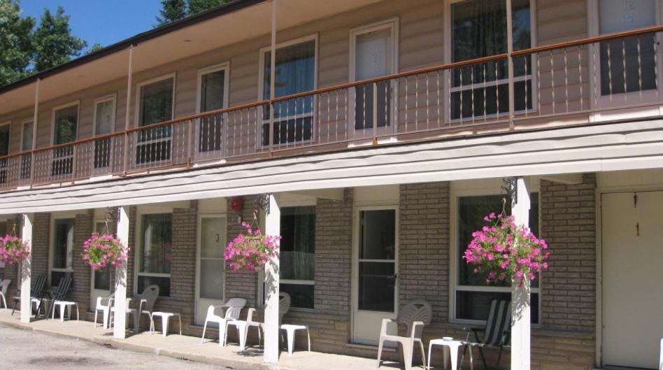 Meaford Inn Zewnętrze zdjęcie