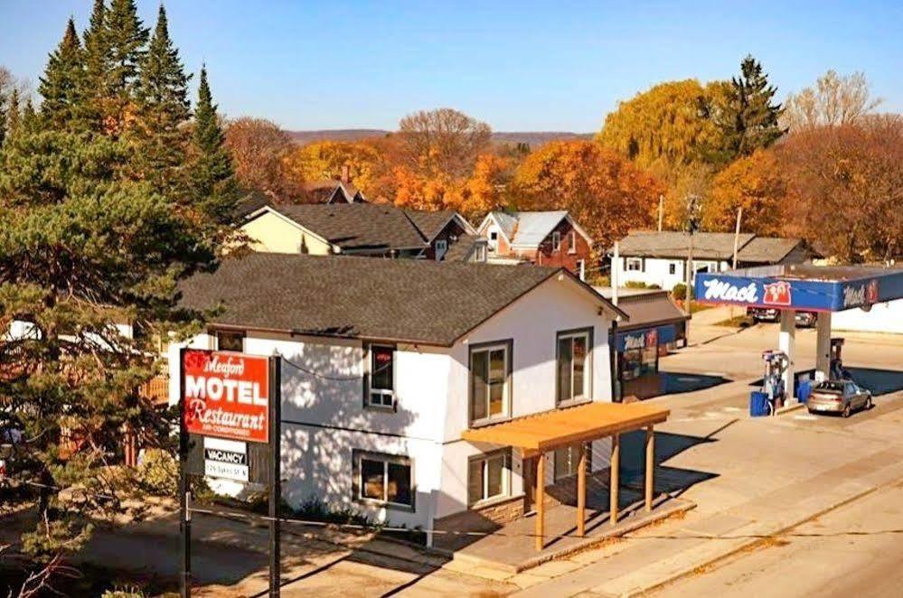Meaford Inn Zewnętrze zdjęcie