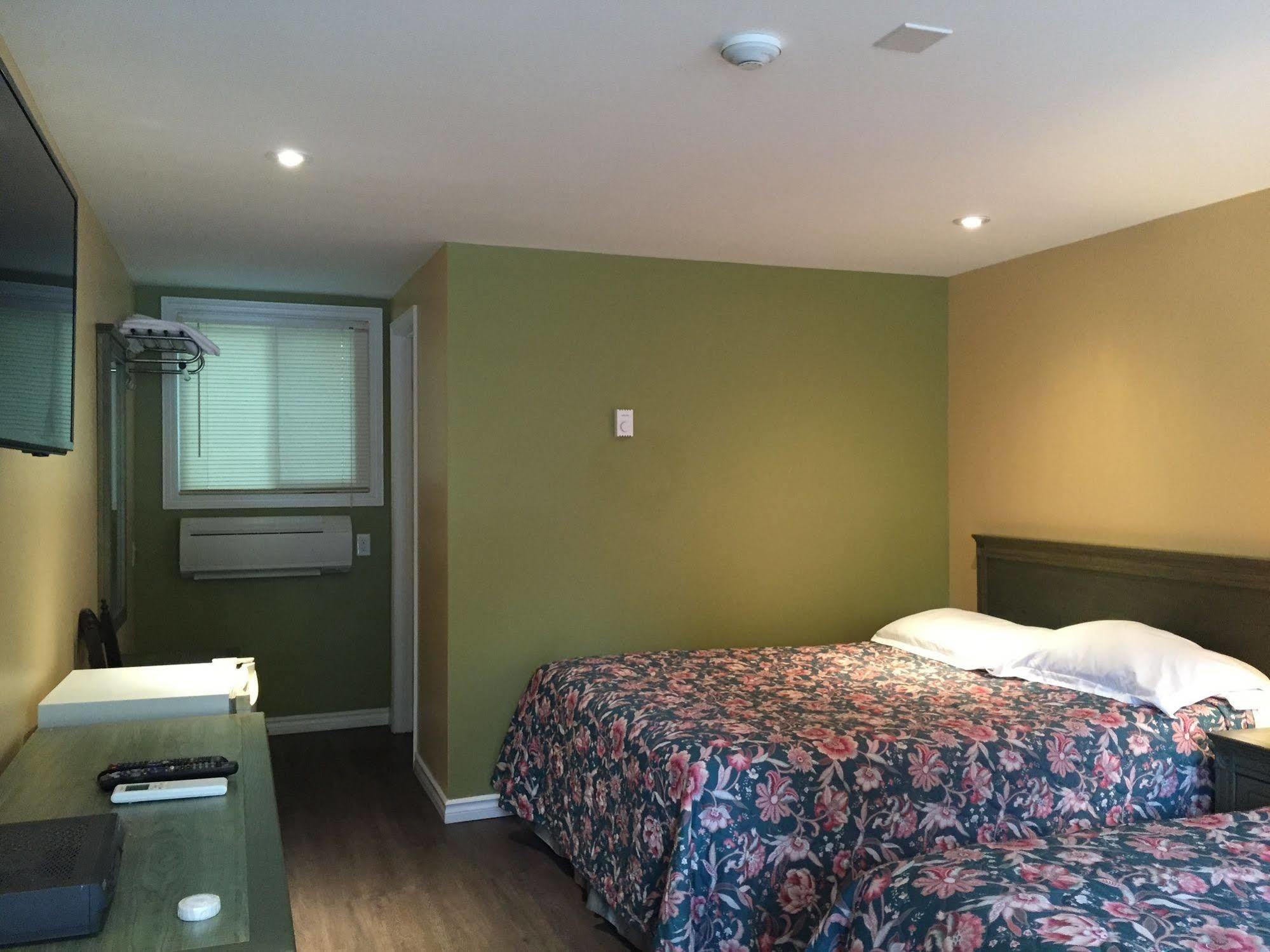 Meaford Inn Zewnętrze zdjęcie