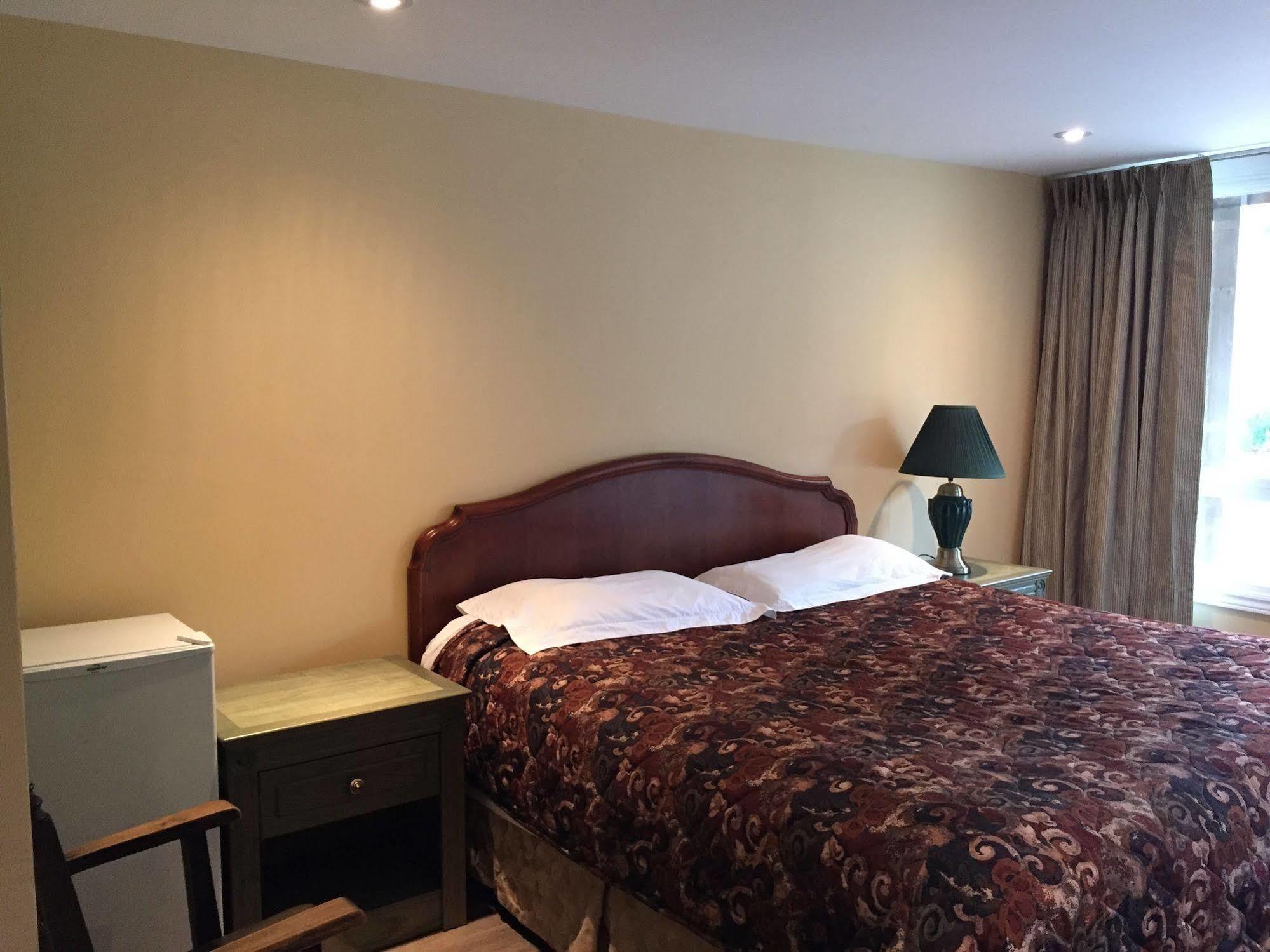 Meaford Inn Zewnętrze zdjęcie