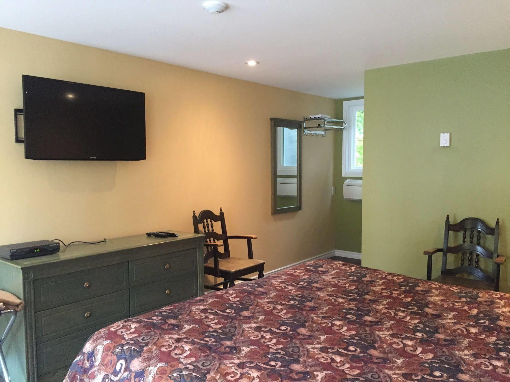 Meaford Inn Zewnętrze zdjęcie