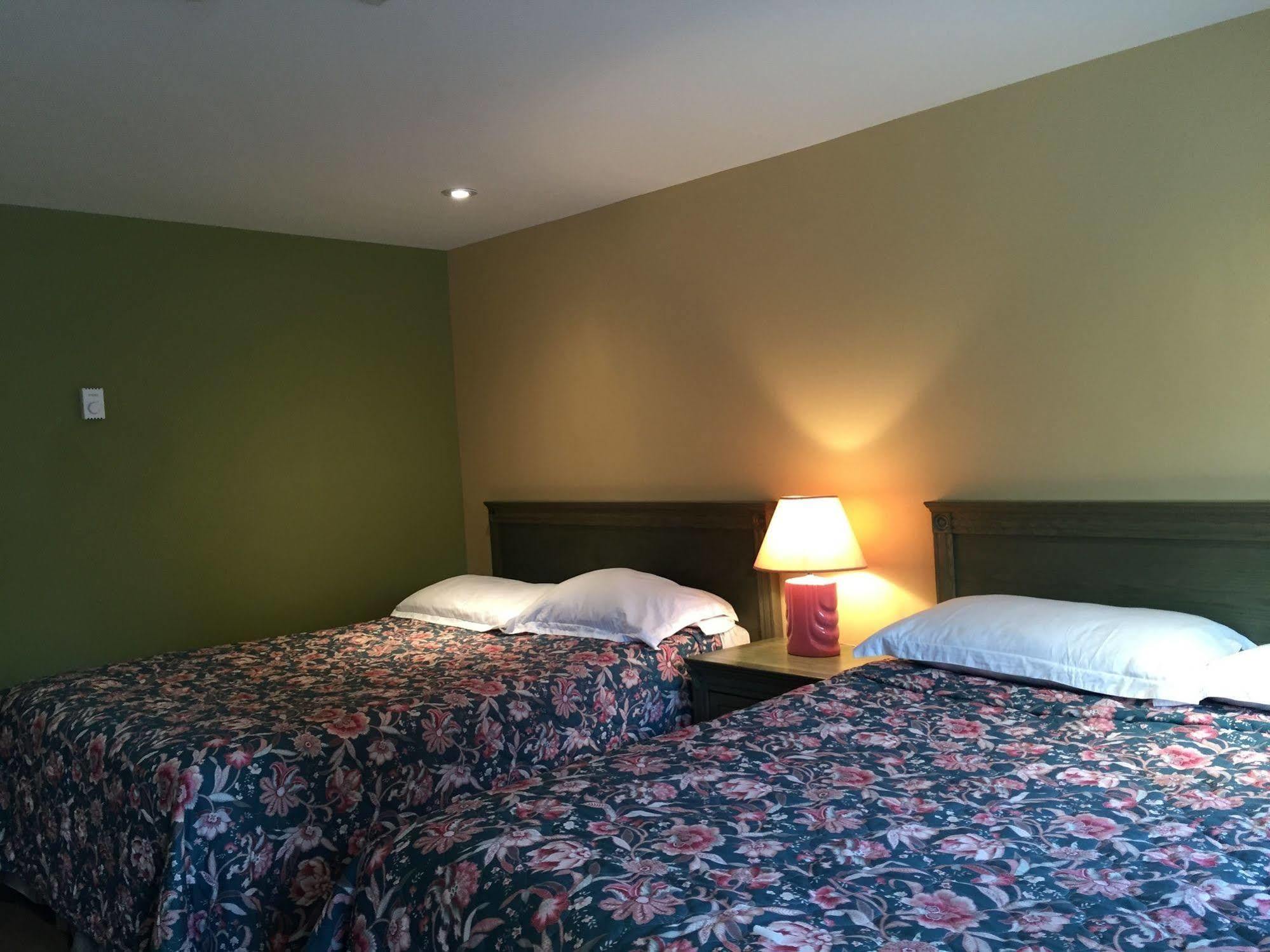 Meaford Inn Zewnętrze zdjęcie