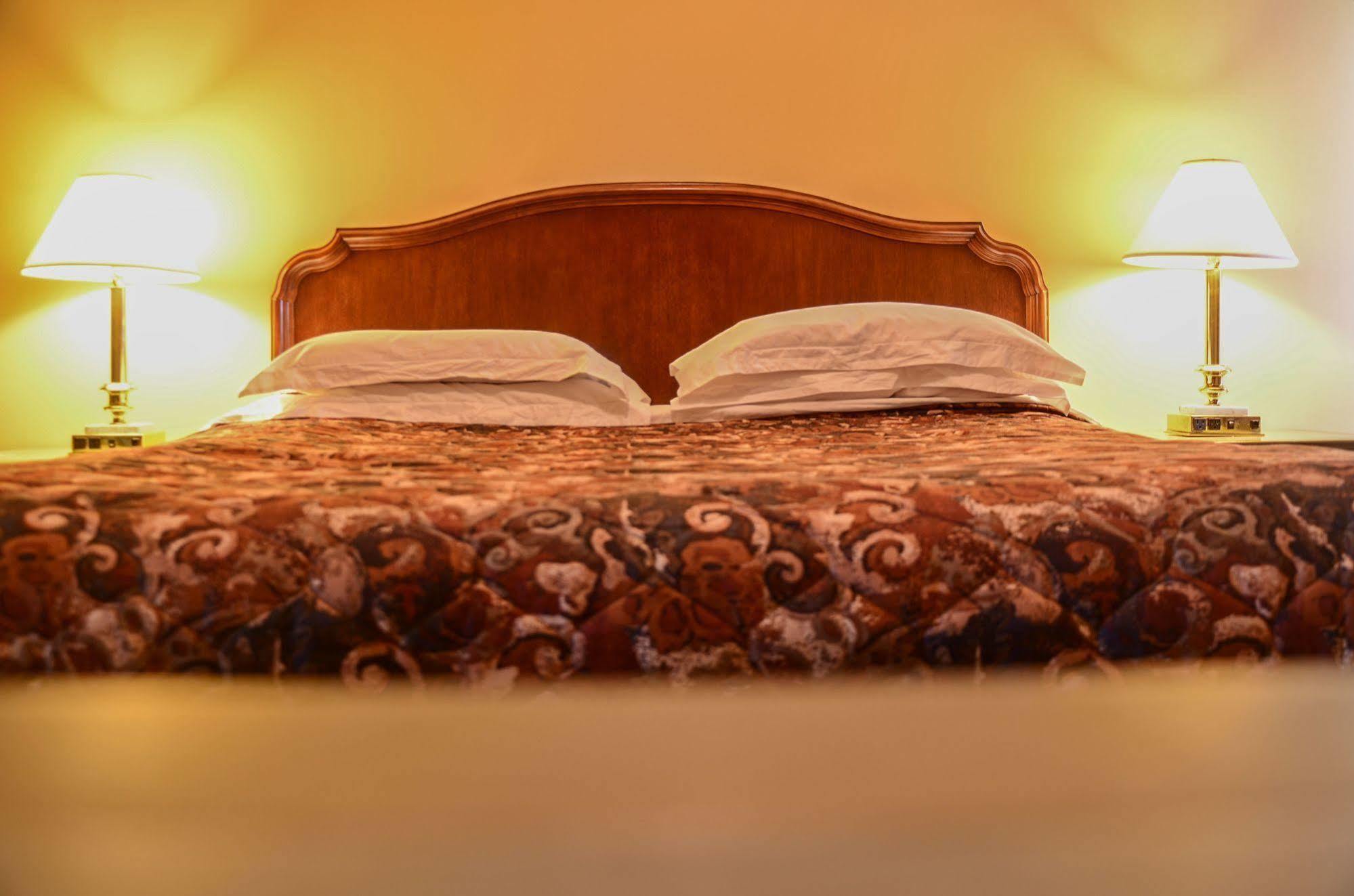 Meaford Inn Zewnętrze zdjęcie
